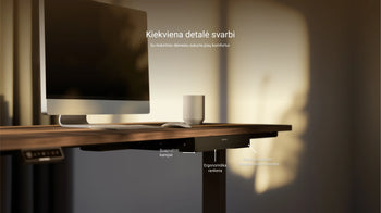 Įkelti vaizdą į galerijos rodinį, Darbo stalo stalčius