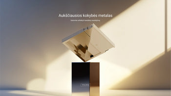 Įkelti vaizdą į galerijos rodinį, Darbo stalo stalčius