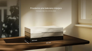 Įkelti vaizdą į galerijos rodinį, Darbo stalo stalčius