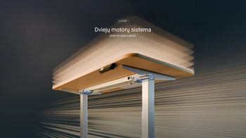 Įkelti vaizdą į galerijos rodinį, Stalo rėmas HomeOne