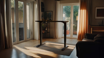 Įkelti vaizdą į galerijos rodinį, Stalo rėmas HomePro