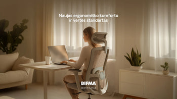 Įkelti vaizdą į galerijos rodinį, Biuro kėdė SitOne