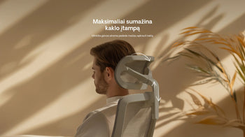 Įkelti vaizdą į galerijos rodinį, Biuro kėdė SitOne