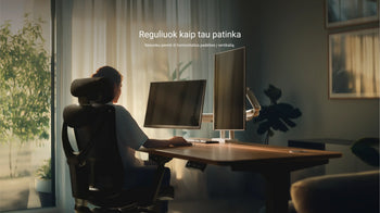 Įkelti vaizdą į galerijos rodinį, Monitoriaus laikiklis