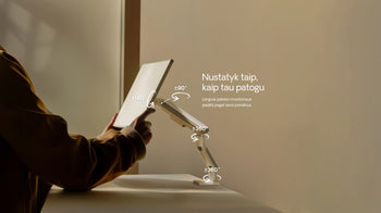 Įkelti vaizdą į galerijos rodinį, Monitoriaus laikiklis