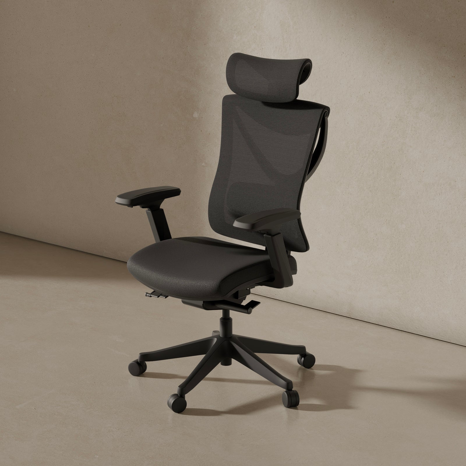Biuro kėdė SitPro