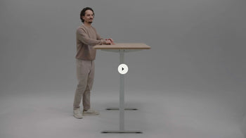 Įkelti vaizdo įrašą ir jį paleisti galerijos rodinyje,