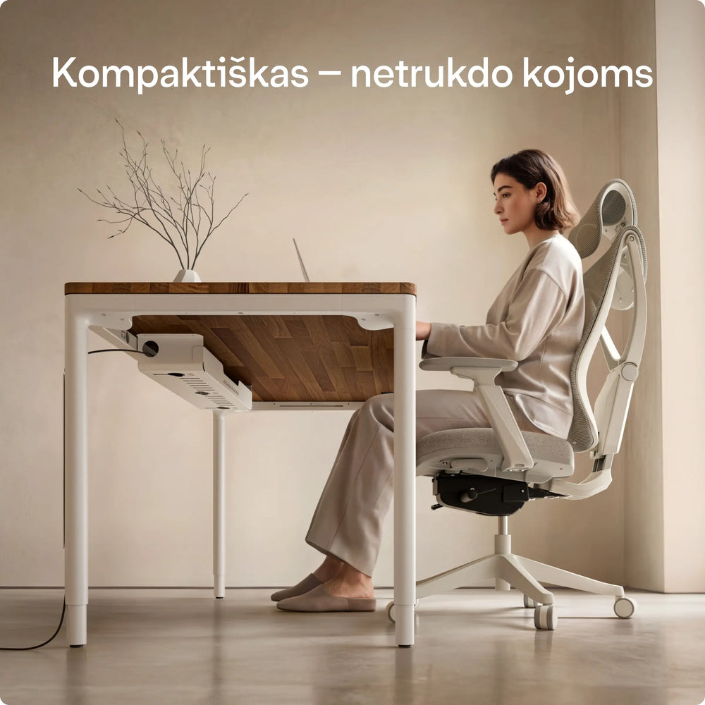 Laidų laikiklis Pro