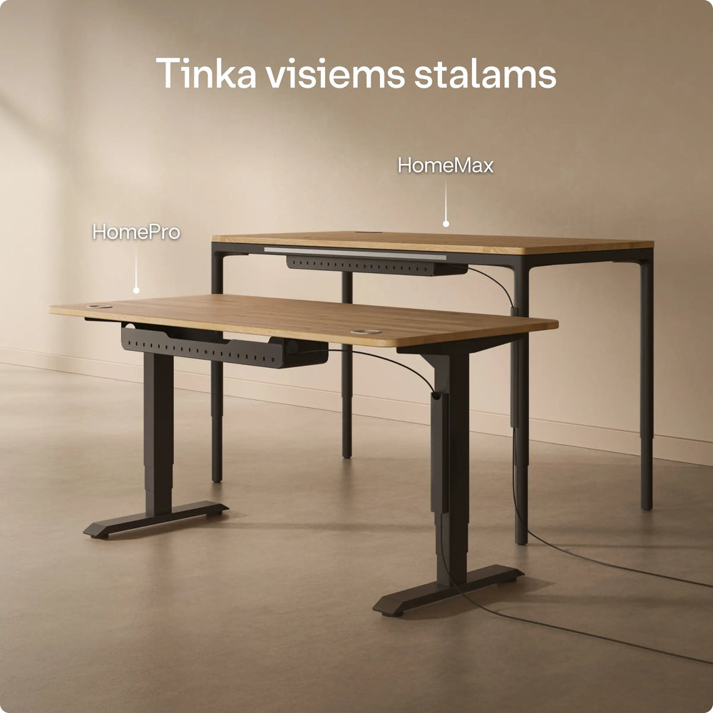 Laidų laikiklis Pro