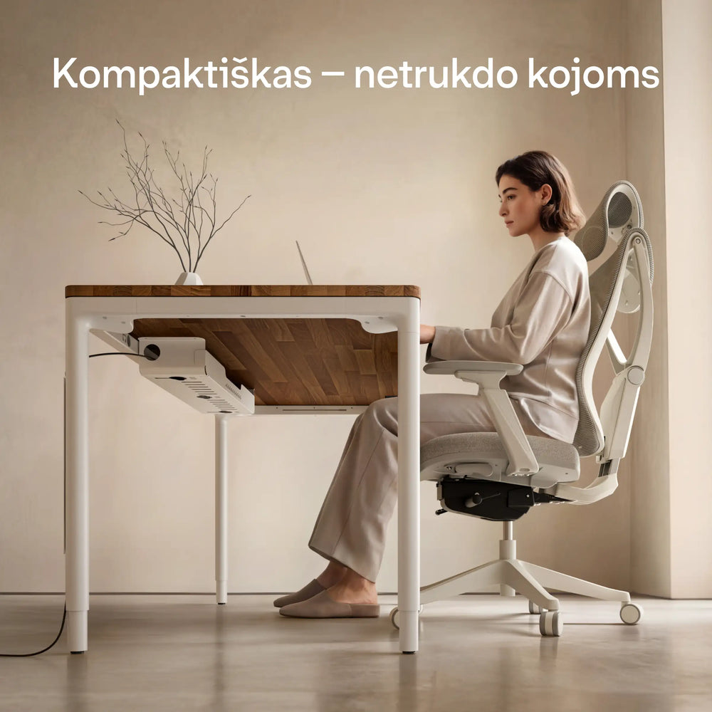 Laidų laikiklis Pro