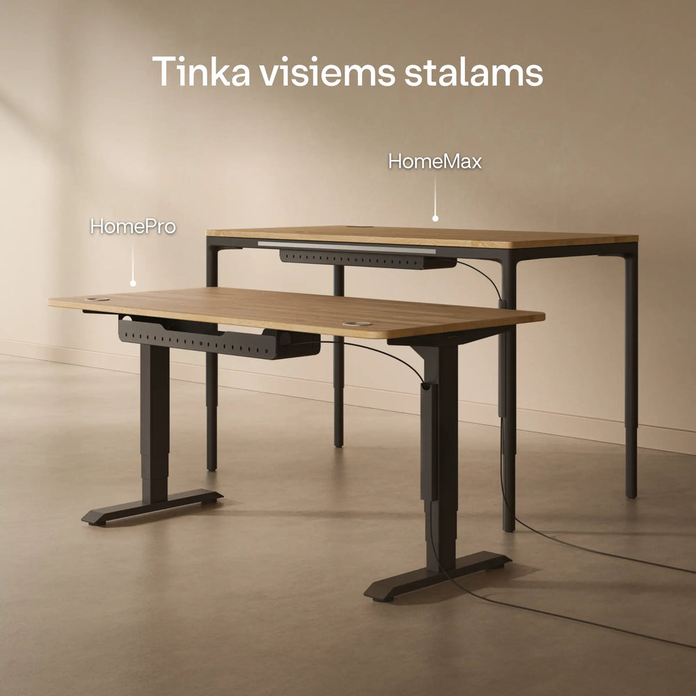 Laidų laikiklis Pro