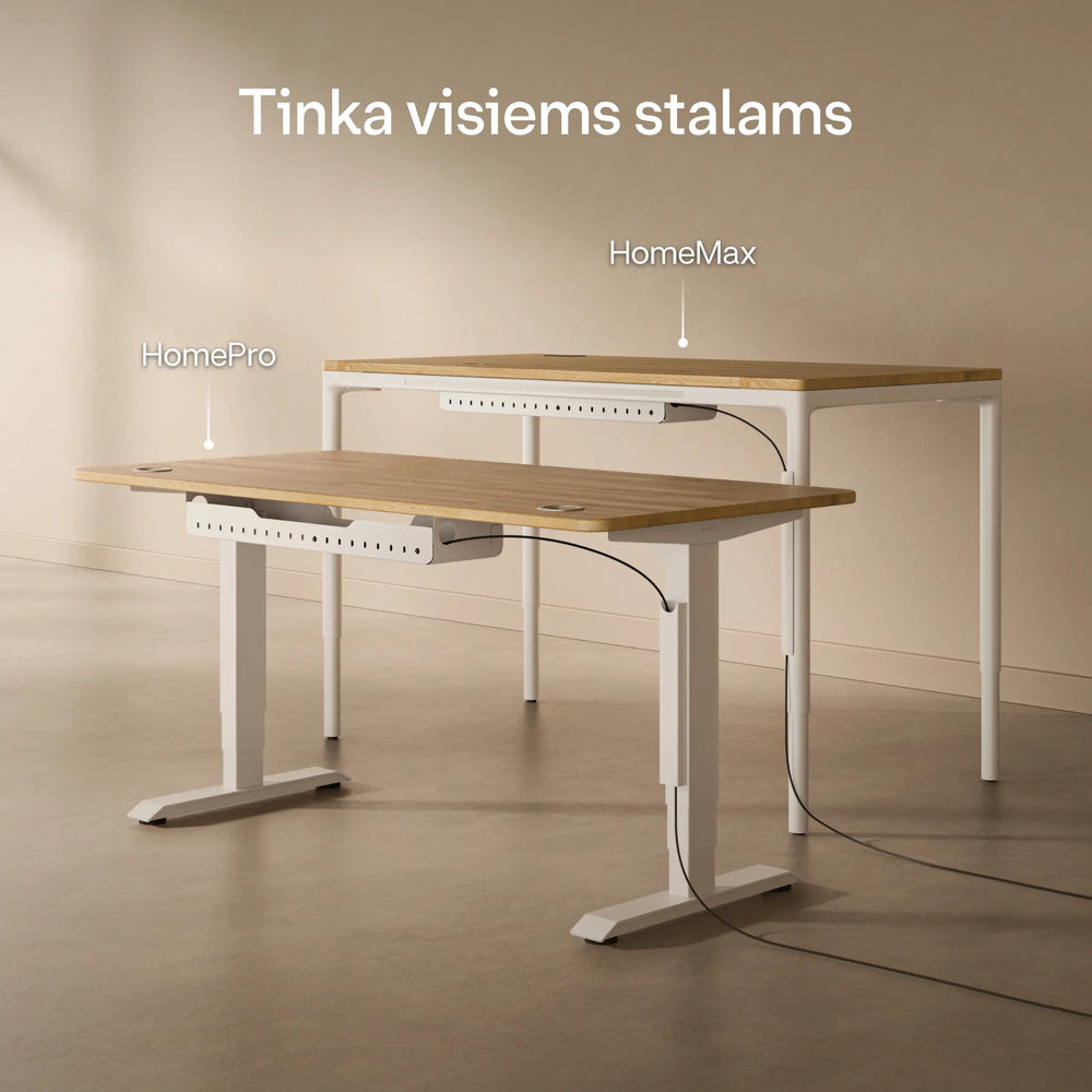 Laidų laikiklis Pro