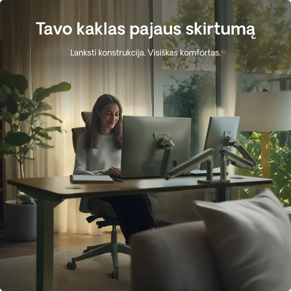 Monitoriaus laikiklis
