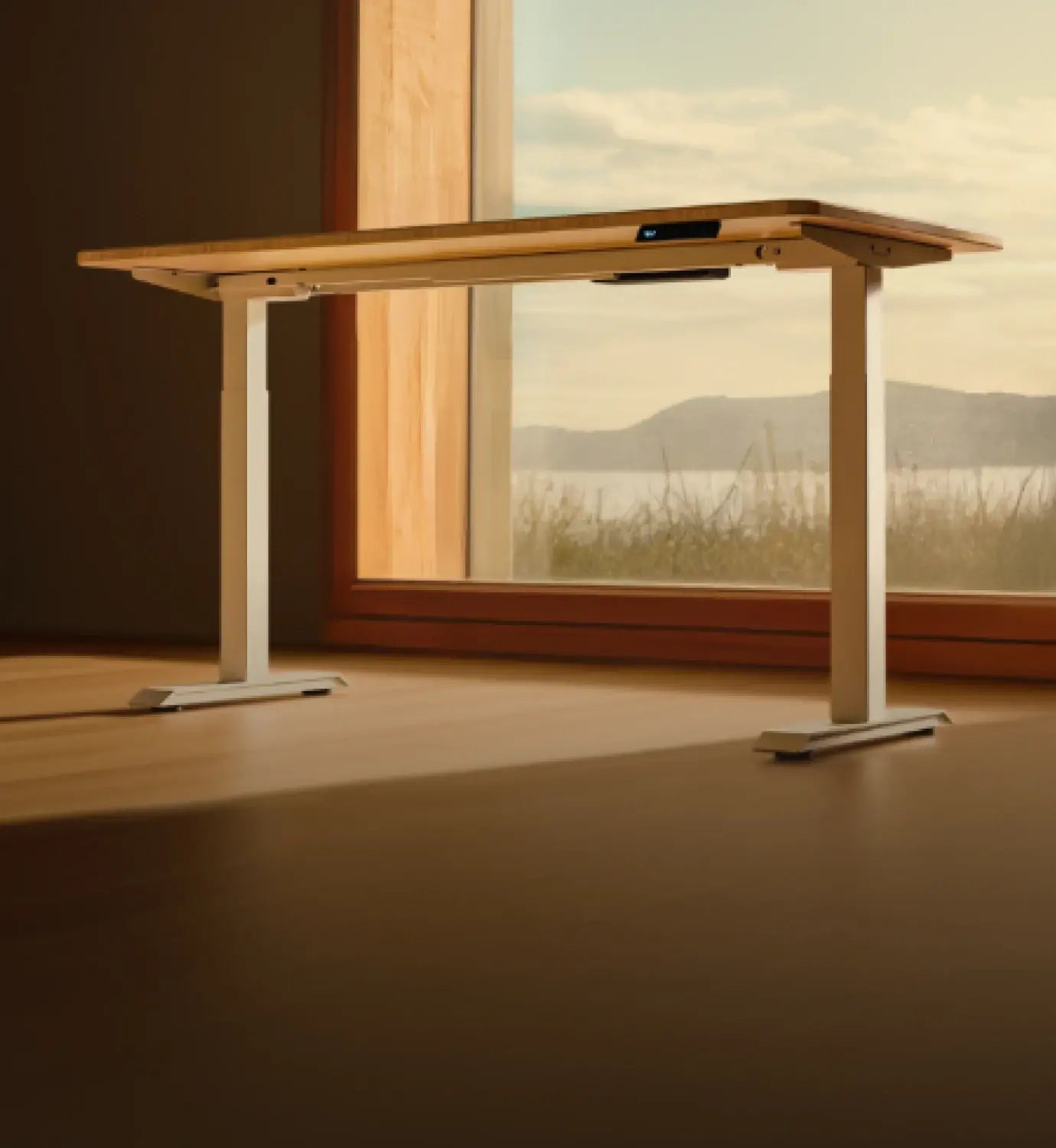 Reguliuojamo aukščio stalai