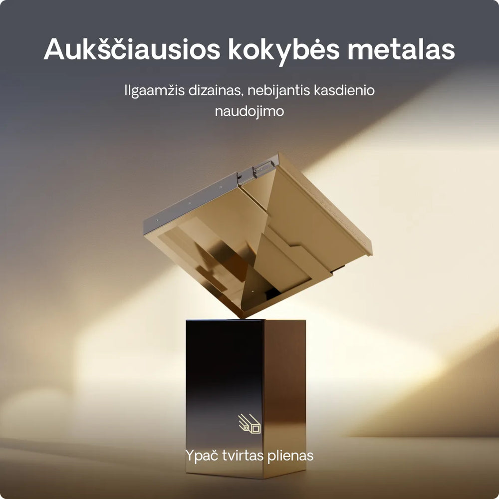Darbo stalo stalčius