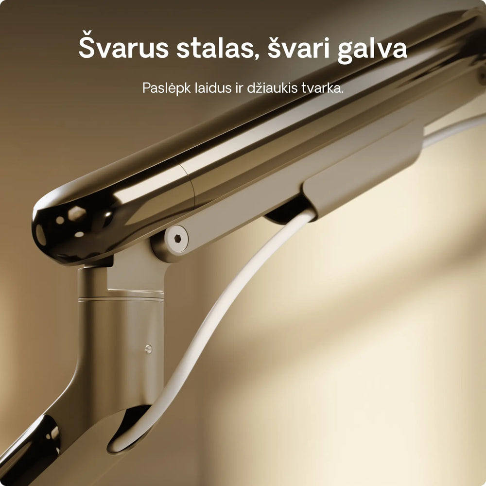 Monitoriaus laikiklis