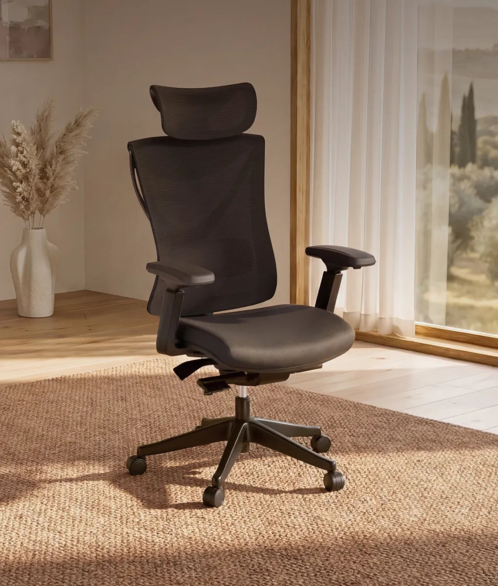 Ergonominės kėdės