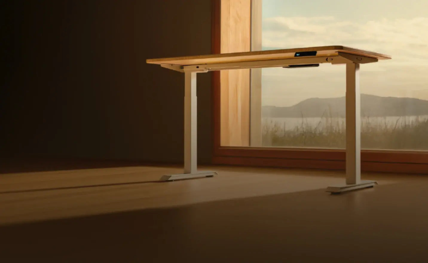 Reguliuojamo aukščio stalai