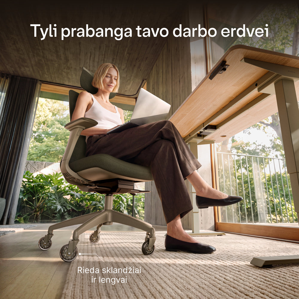 Aukštos kokybės ratukai