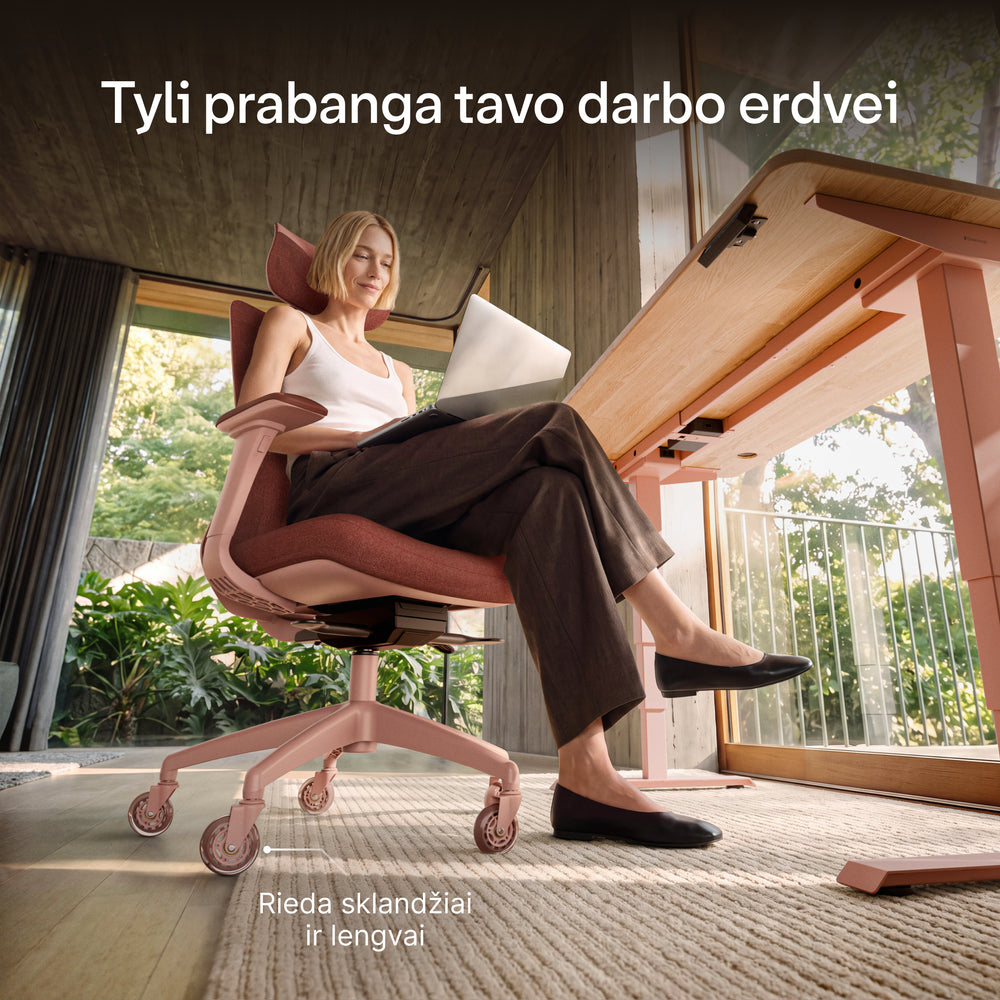 Aukštos kokybės ratukai