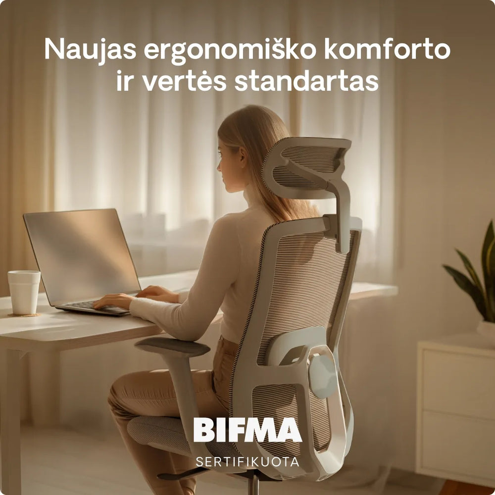 Biuro kėdė SitOne