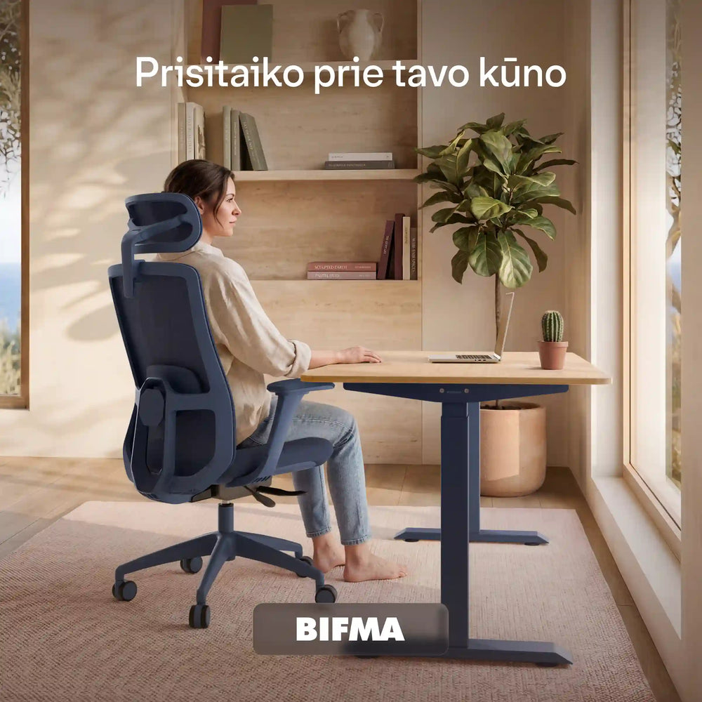 Biuro kėdė SitOne