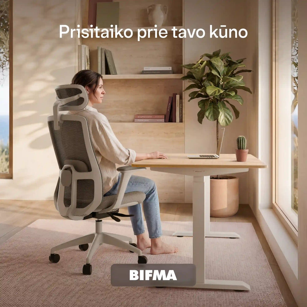 Biuro kėdė SitOne
