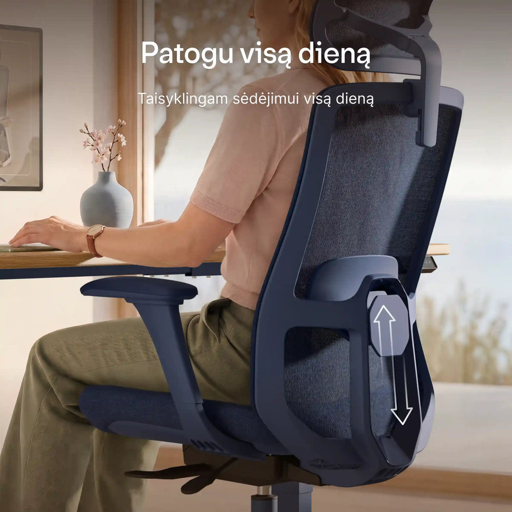 Biuro kėdė SitOne