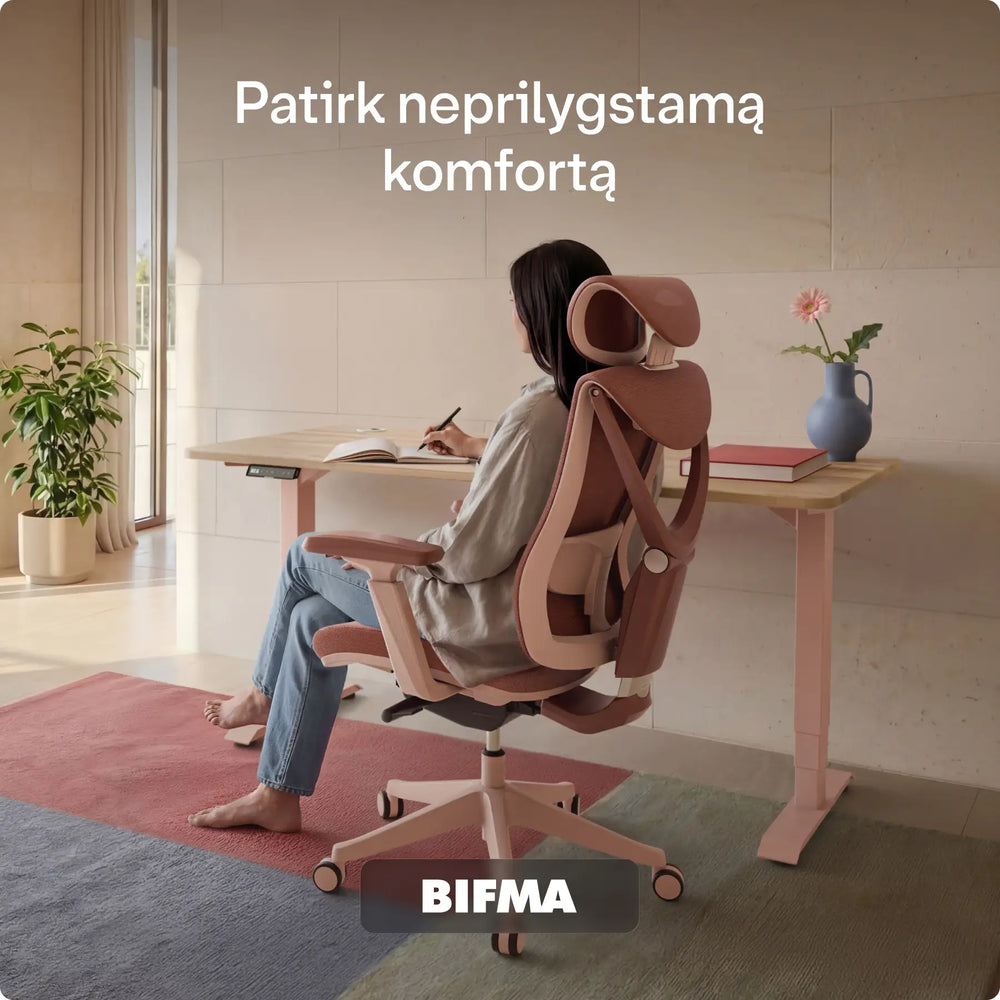 Biuro kėdė SitPro