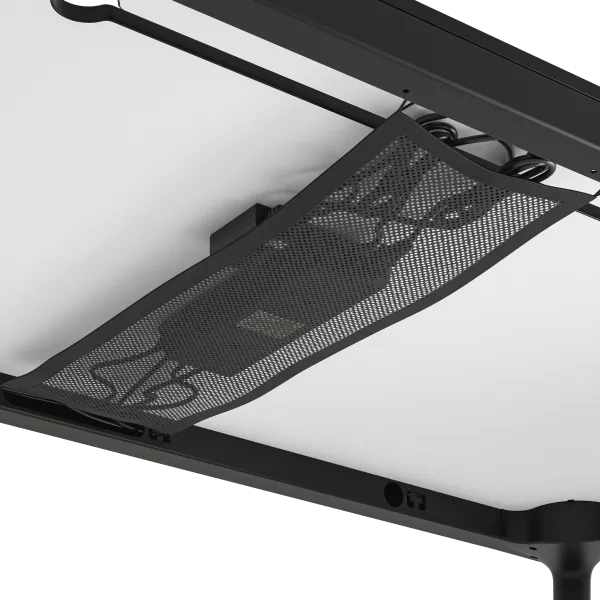 Kabelių tvarkymo tinklelis