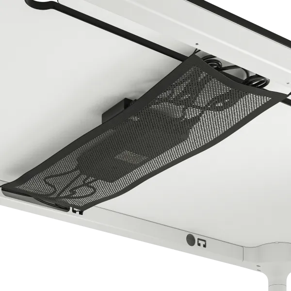 Kabelių tvarkymo tinklelis